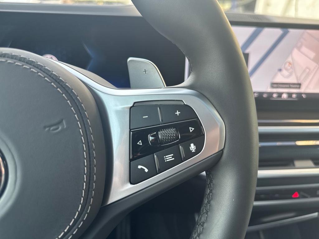 BMW X5 xdrive30d MSport Pro auto