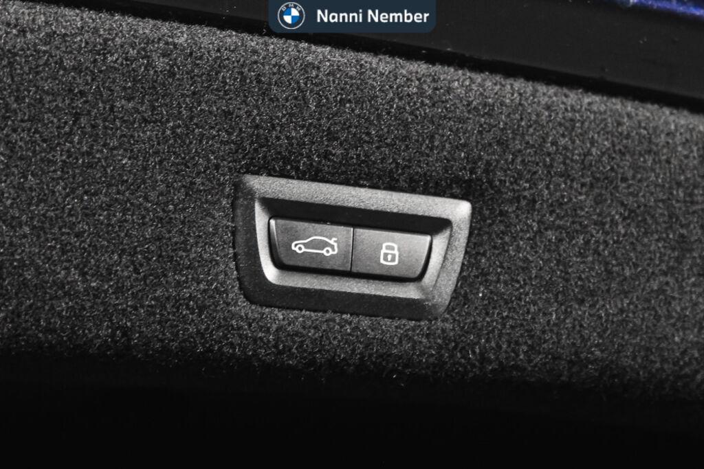 BMW Serie 7 740d xdrive Msport auto