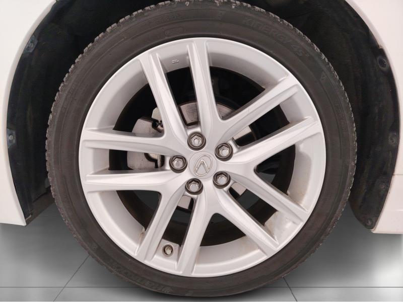 Lexus CT 200h Executive cvt E6