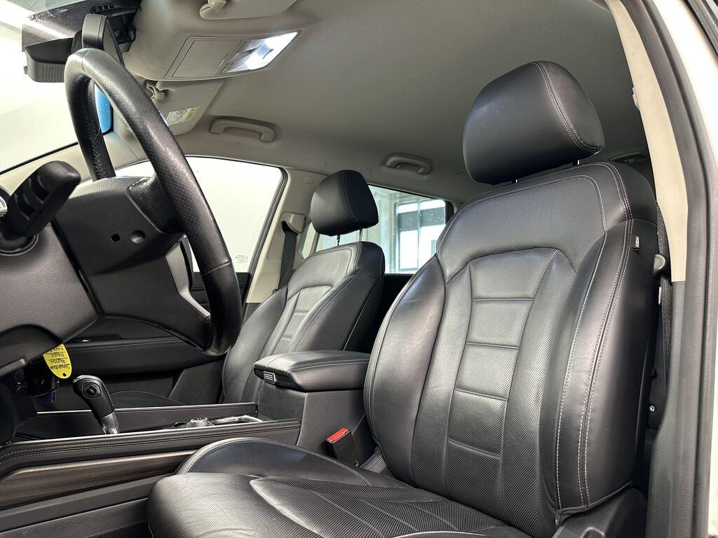 Ssangyong Rexton 2.2 e-xdi Dream 4wd auto