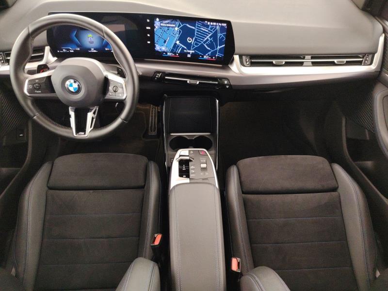 BMW Serie 2 218d Active Tourer Msport auto