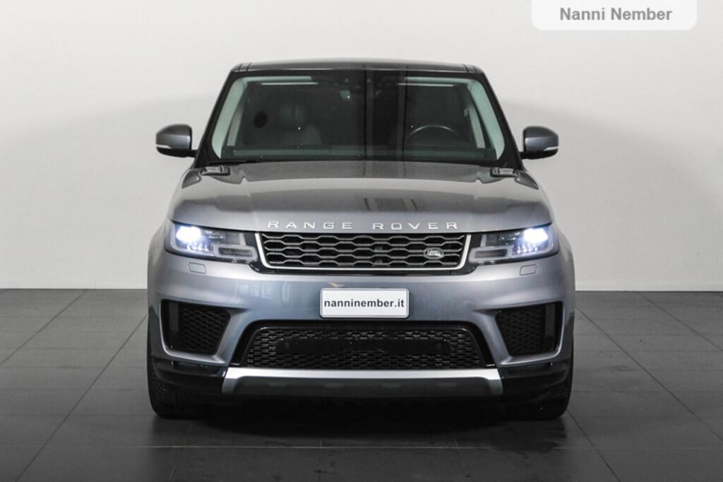 Land Rover Range Rover Sport 3.0 sdV6 HSE Dynamic 249cv auto my19
