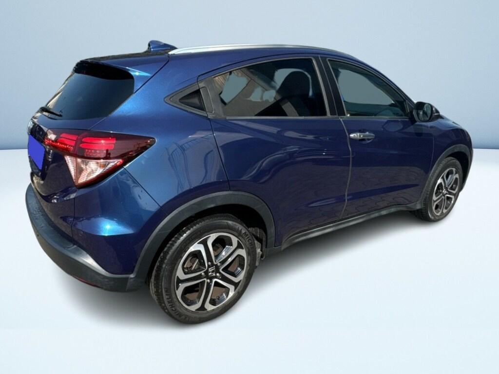 Honda HR-V 1.6 Executive Navi Adas