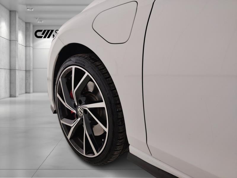 Volkswagen Golf 1.4 GTE dsg