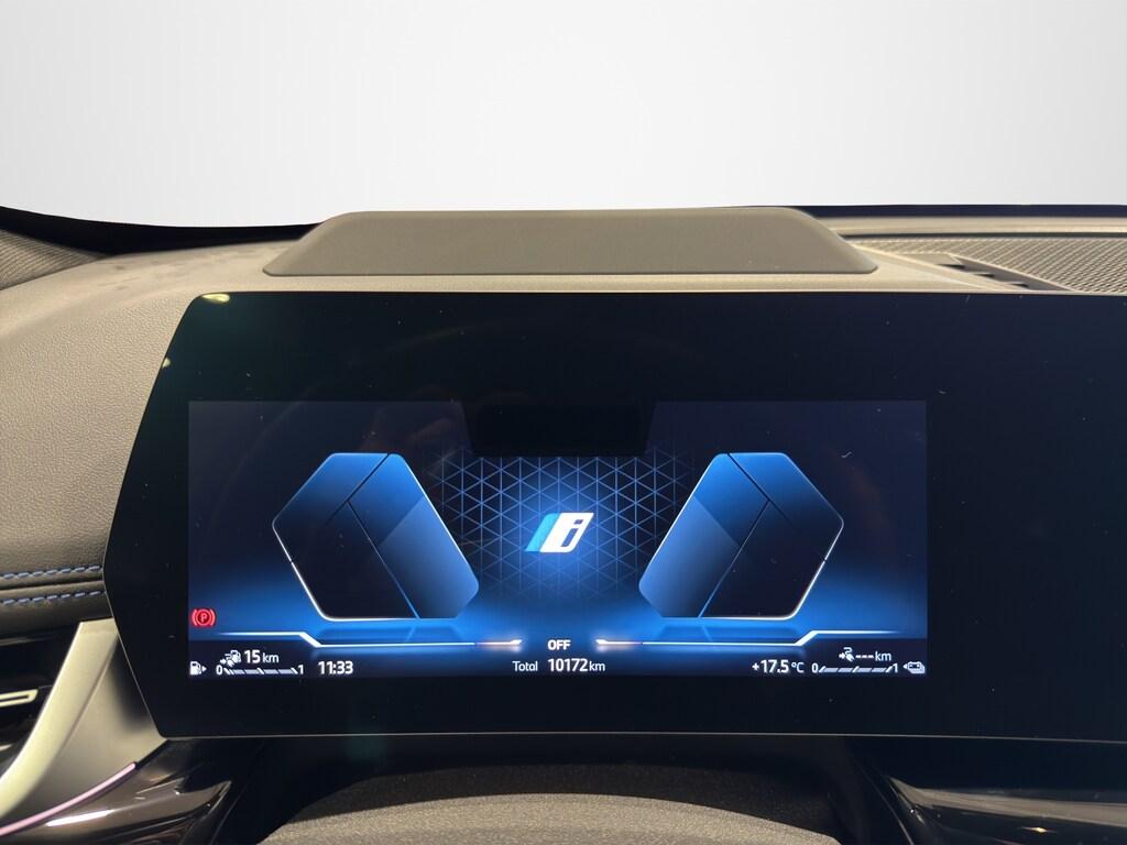 BMW X1 xdrive 25e MSport Pro auto