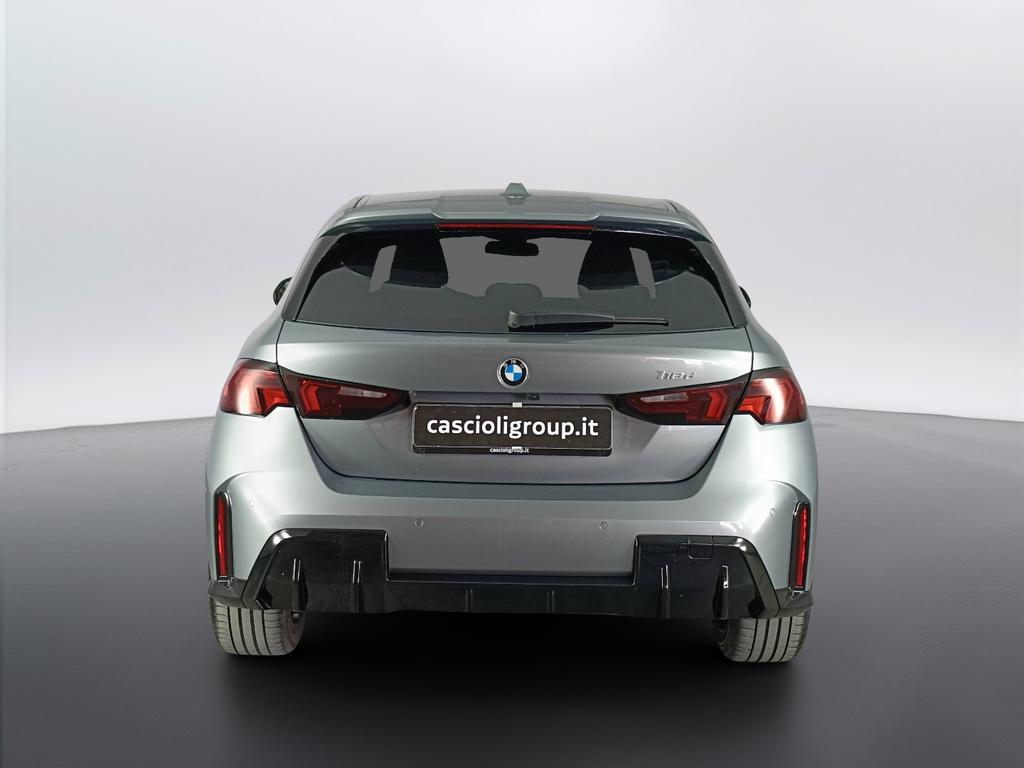 BMW Serie 1 118d MSport Pro auto