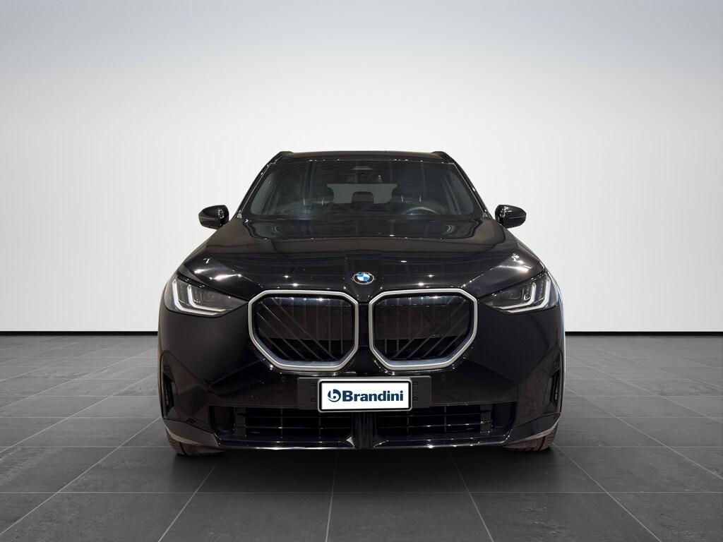 BMW X3 xdrive20d MSport auto