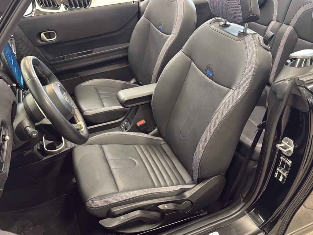 Mini Mini Cooper Cabrio 2.0 C Classic auto