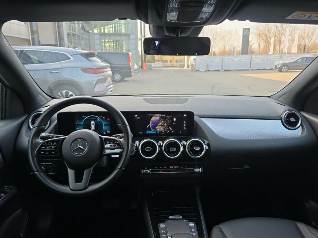 Mercedes GLA 220 d Sport 4matic auto