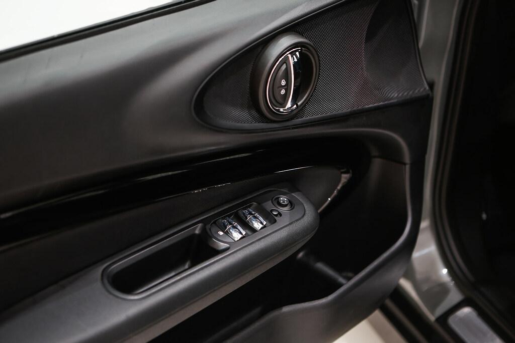 Mini One D Clubman 1.5 One D Exclusive Steptronic