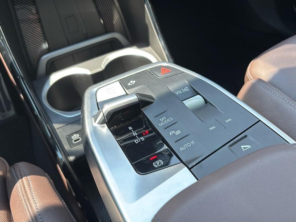 BMW X1 sdrive18i Msport auto