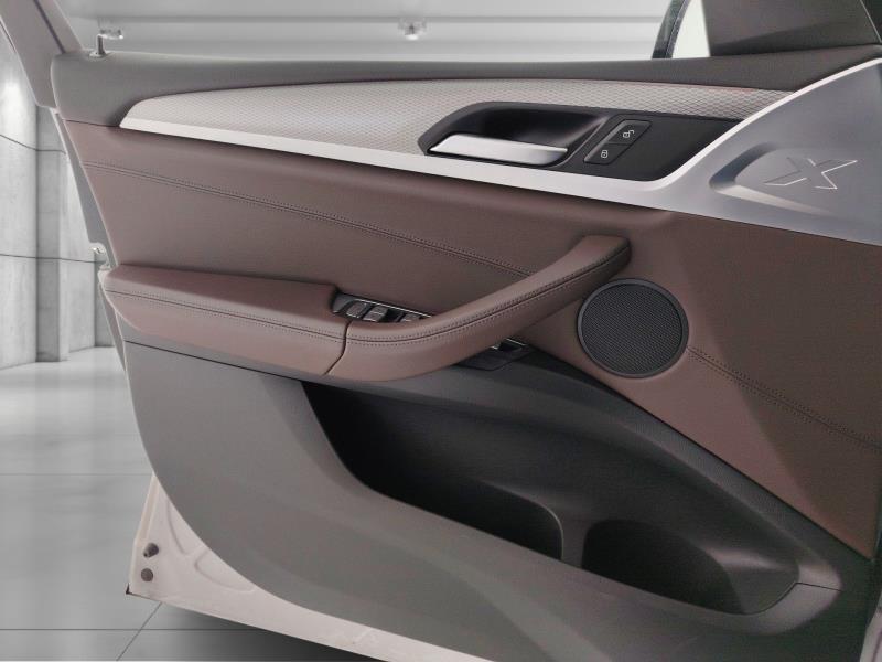 BMW X3 xdrive20d Msport 190cv auto my19