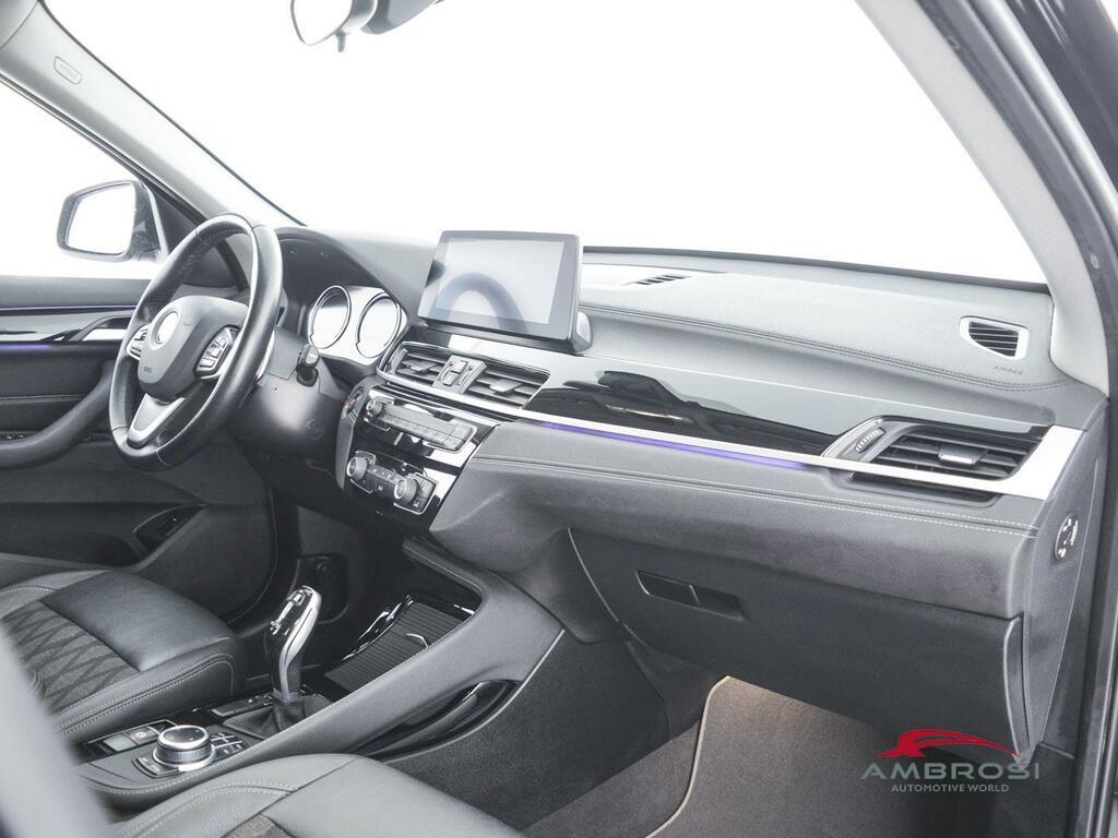 BMW X1 sdrive18d xLine auto