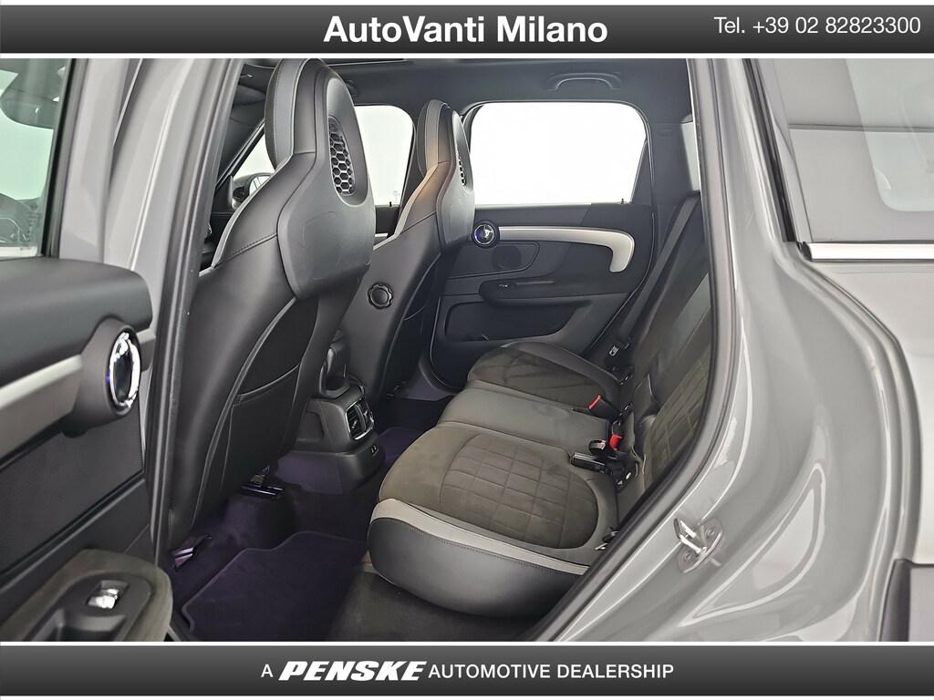 Mini Cooper Countryman 1.5 TwinPower Turbo Cooper