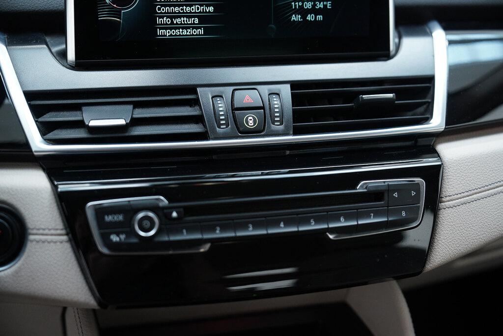 BMW Serie 2 225xe Active Tourer iPerformance Advantage auto