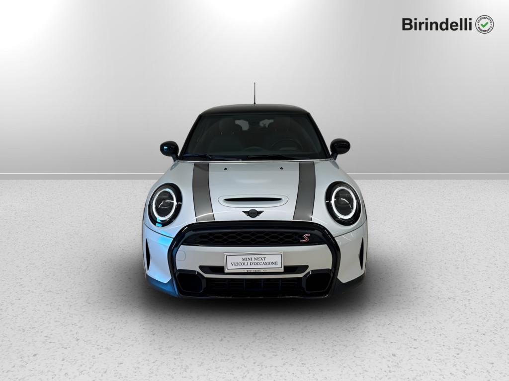 Mini Cooper S 2.0 TwinPower Turbo Cooper S
