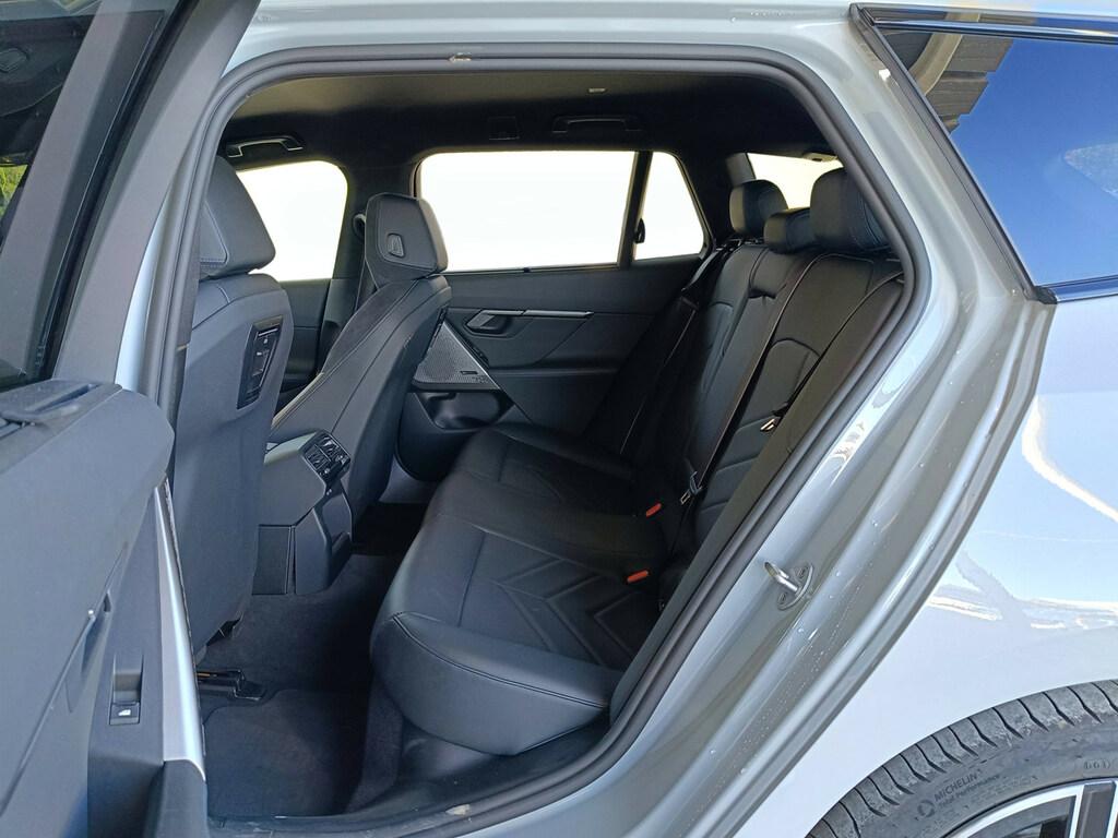 BMW Serie 5 520d Touring 48V xdrive M Sport Pro auto