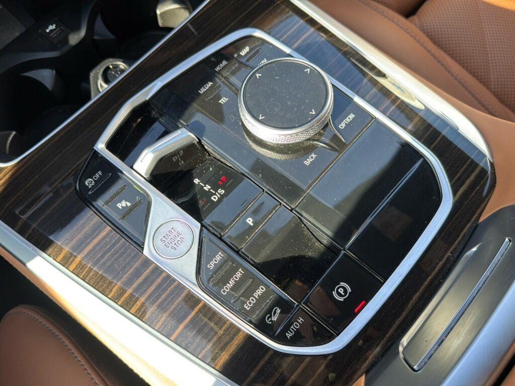 BMW X5 xdrive30d MSport Pro auto