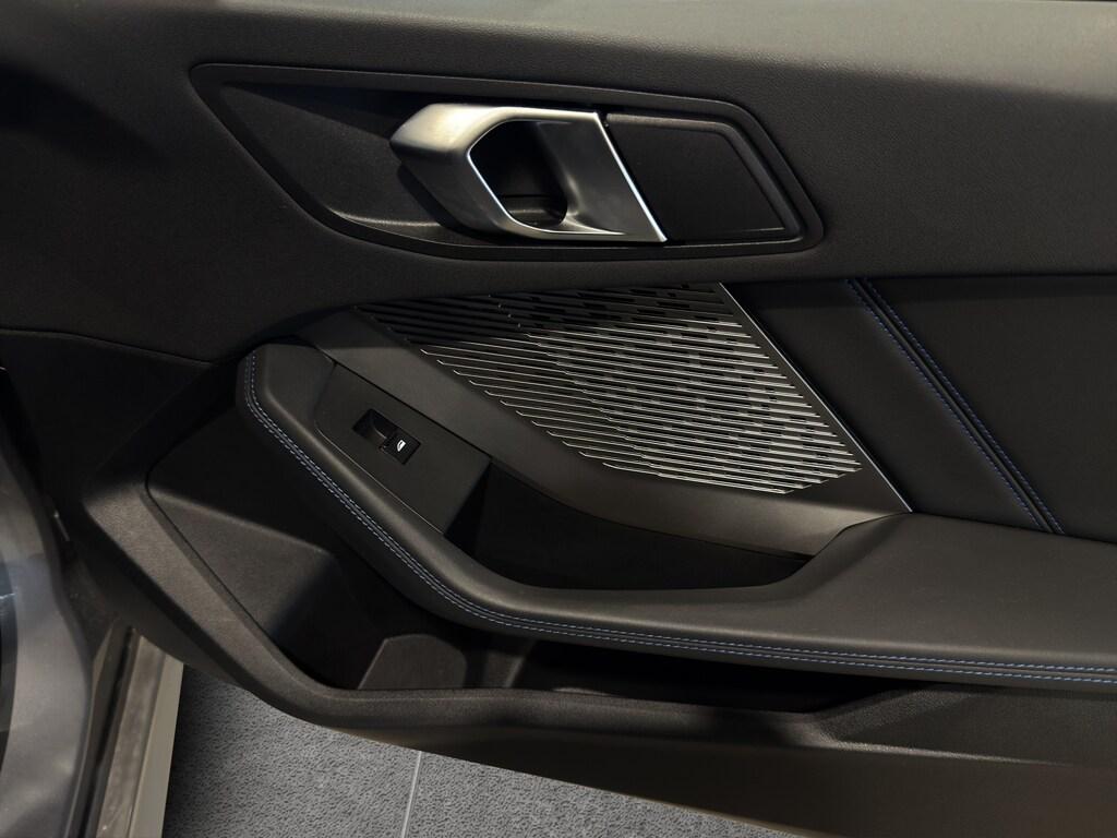 BMW Serie 1 118d MSport Pro auto