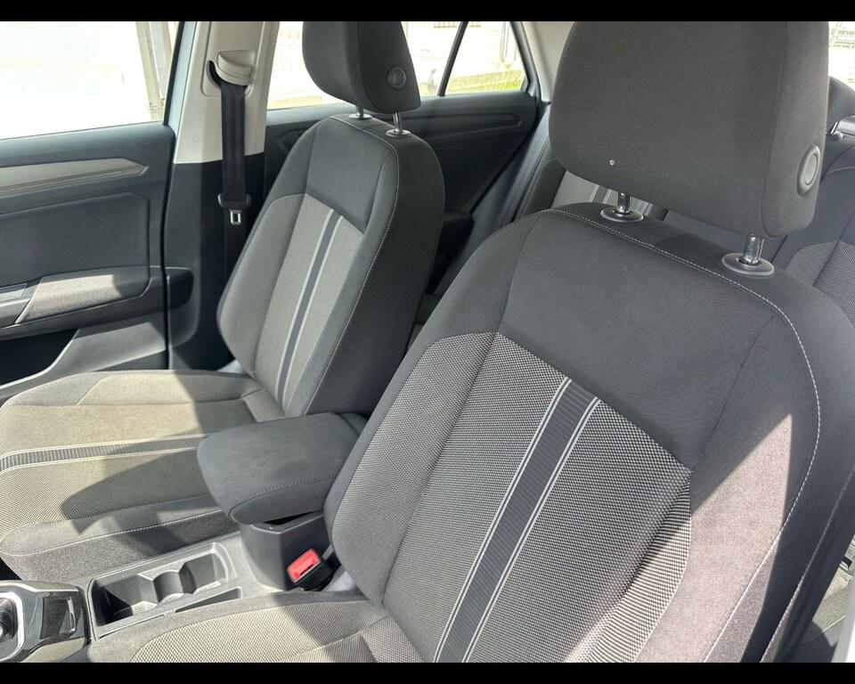 Volkswagen T-Roc 1.5 tsi act Style dsg