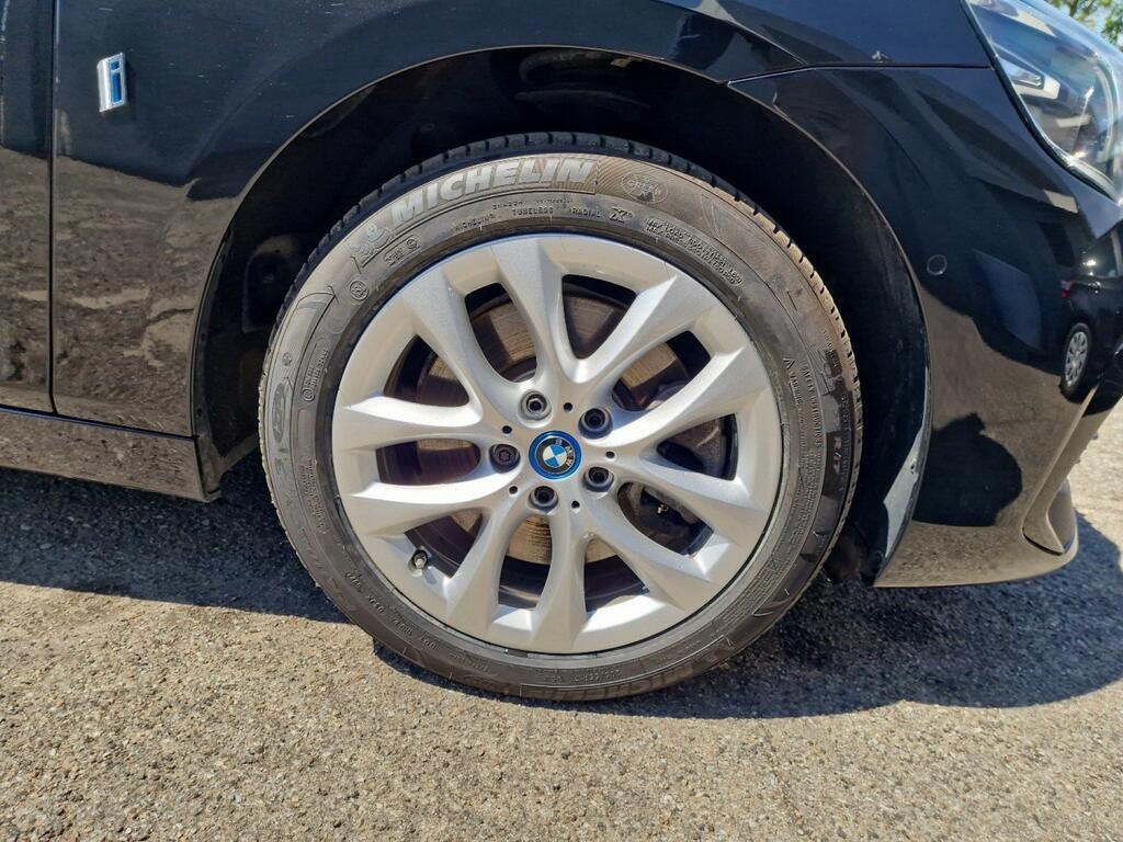 BMW Serie 2 225xe Active Tourer iPerformance Business auto
