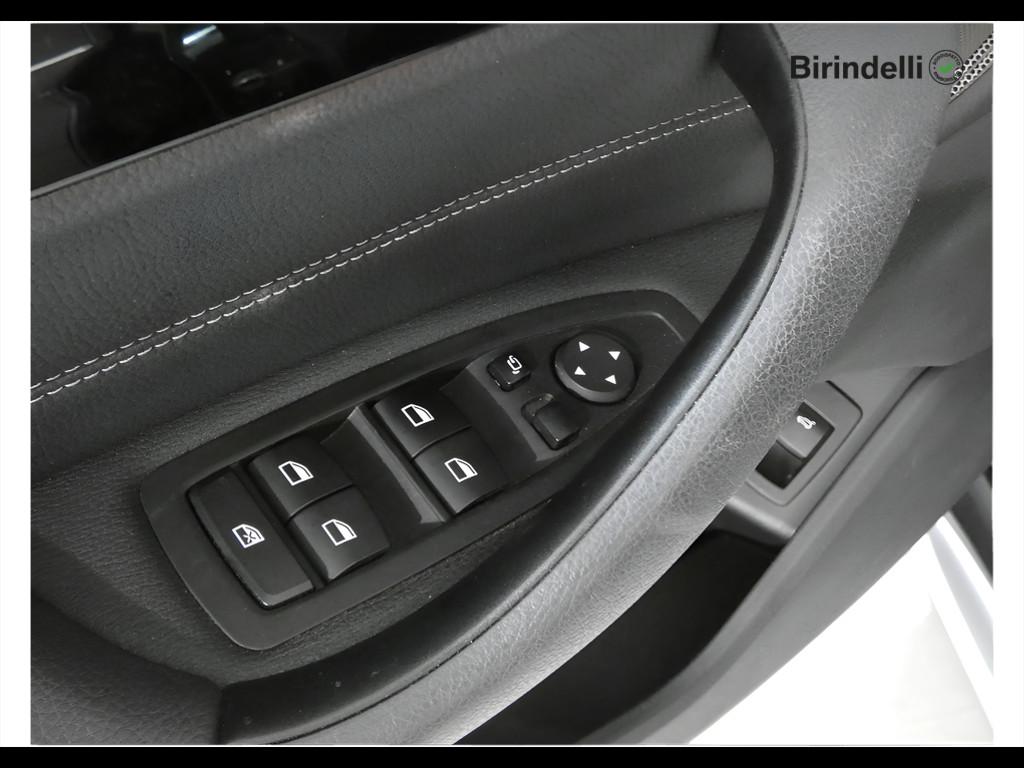 BMW X1 sdrive16d xLine my18