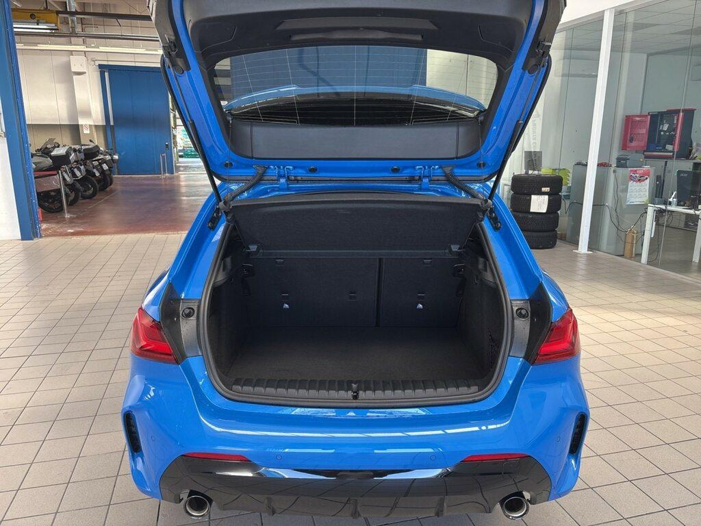 BMW Serie 1 118d Msport