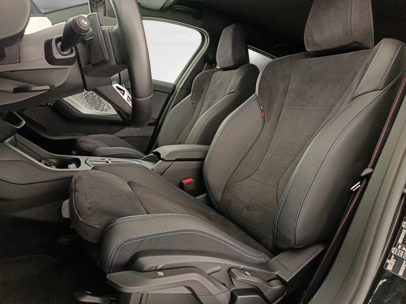 BMW Serie 1 118d MSport Pro auto