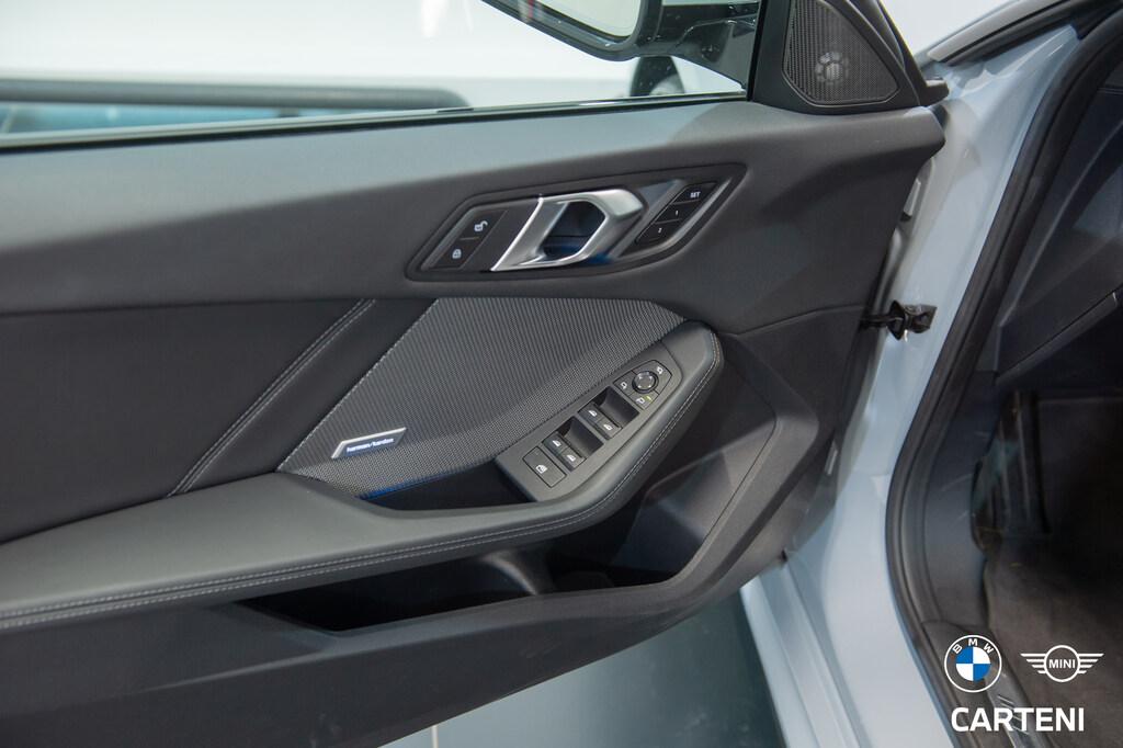 BMW Serie 2 220 Gran Coupe 48V MSport Pro auto