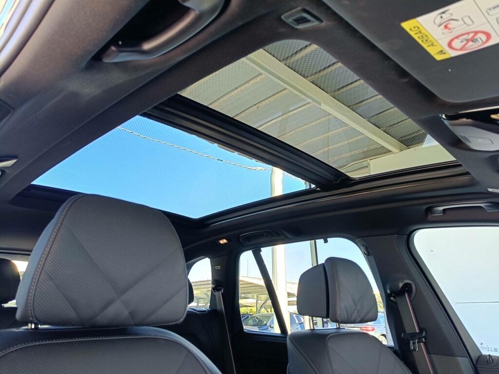 BMW X5 xdrive30d MSport Pro auto