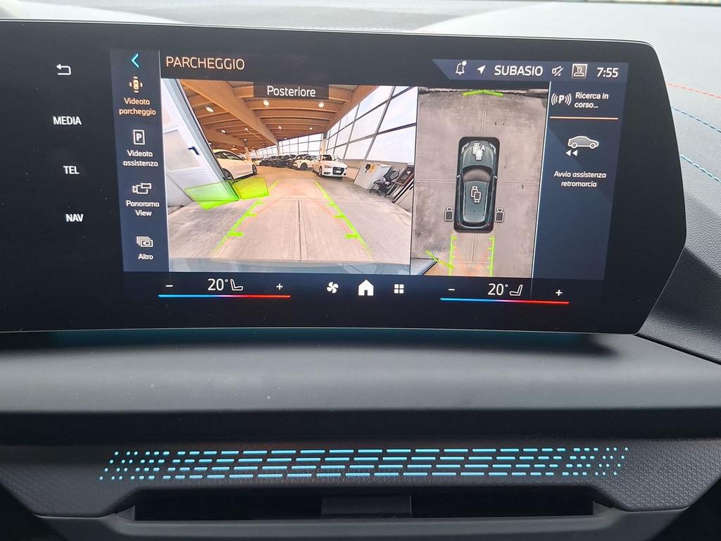 BMW Serie 1 118d MSport Pro auto