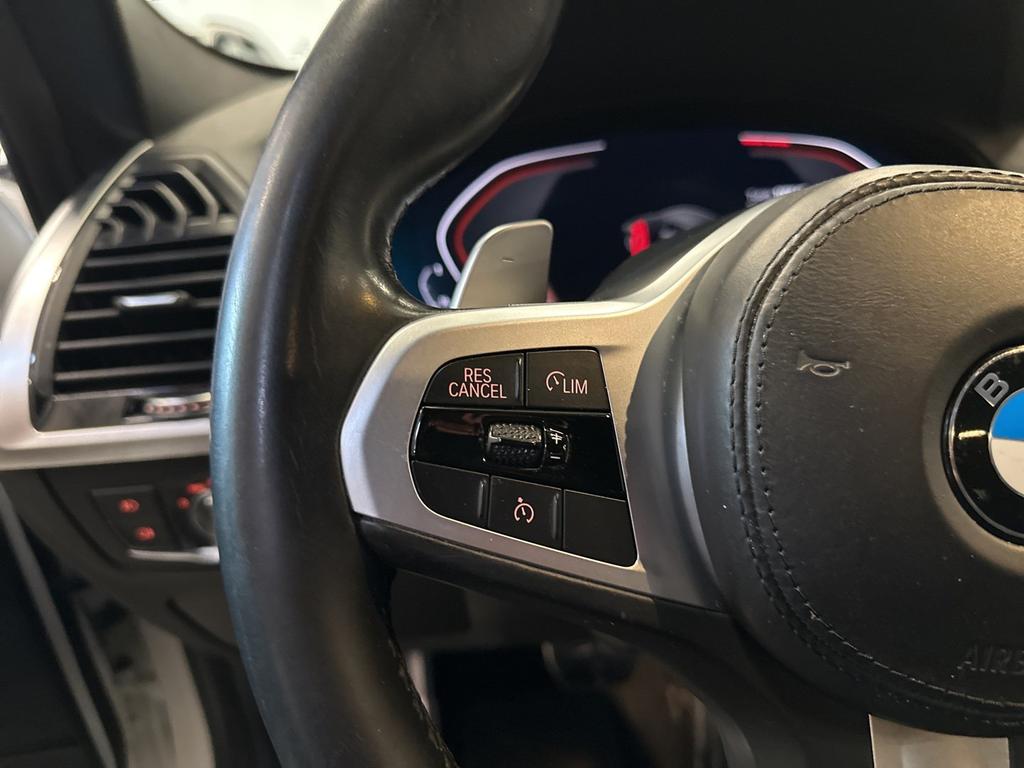 BMW X4 xdrive20d mhev 48V Msport auto