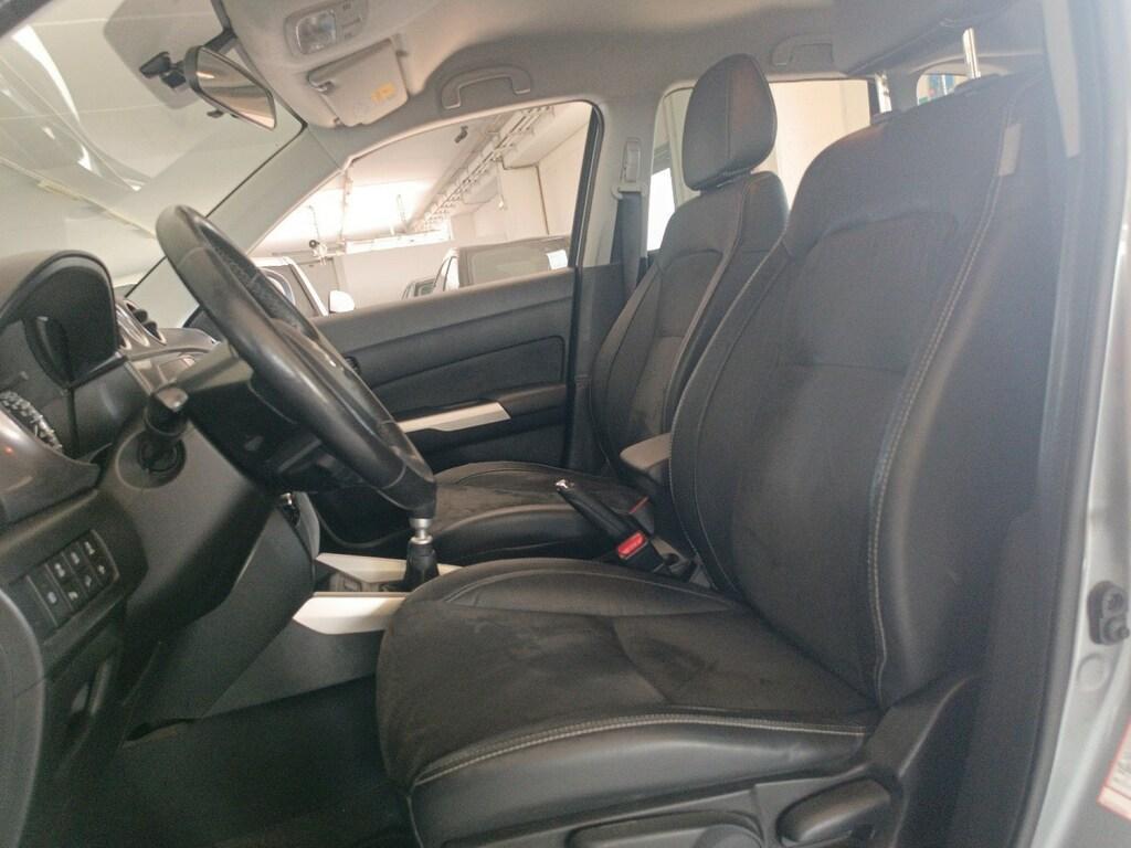 Suzuki Vitara 1.6 ddis V-Top s&s 4wd allgrip