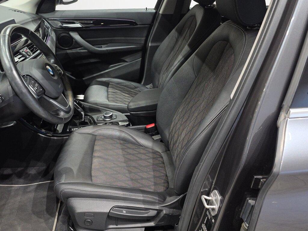 BMW X1 sdrive18i xLine Plus 136cv auto