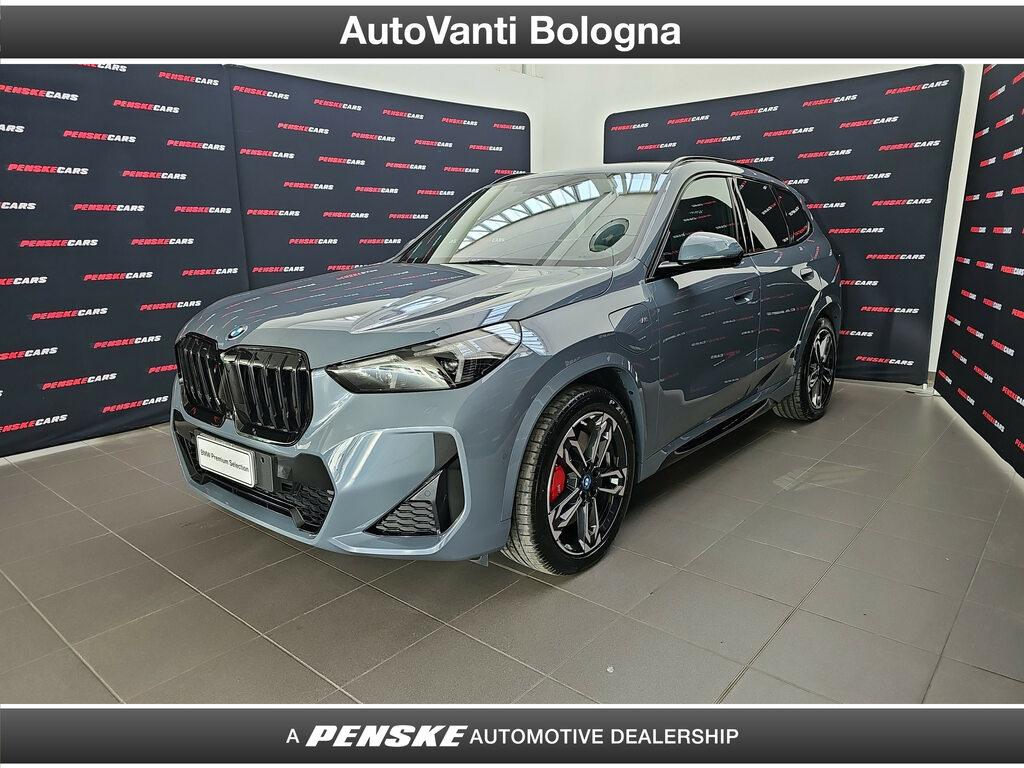 BMW X1 xdrive 25e MSport Pro auto