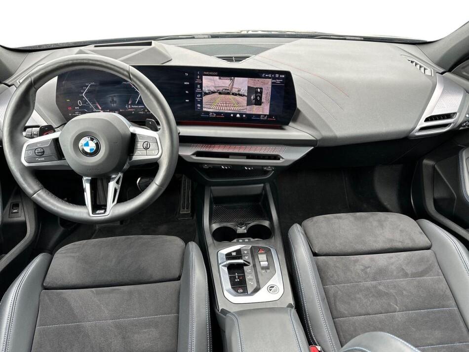 BMW Serie 1 118d MSport auto