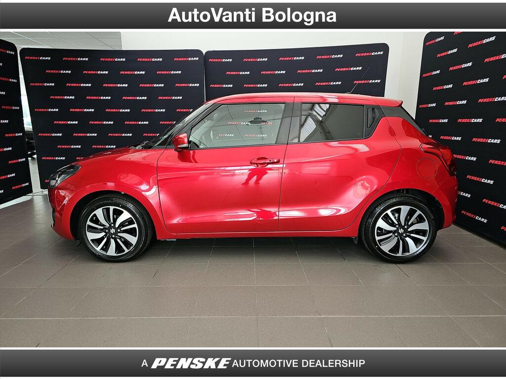 Suzuki Swift 1.0 boosterjet h S 2wd