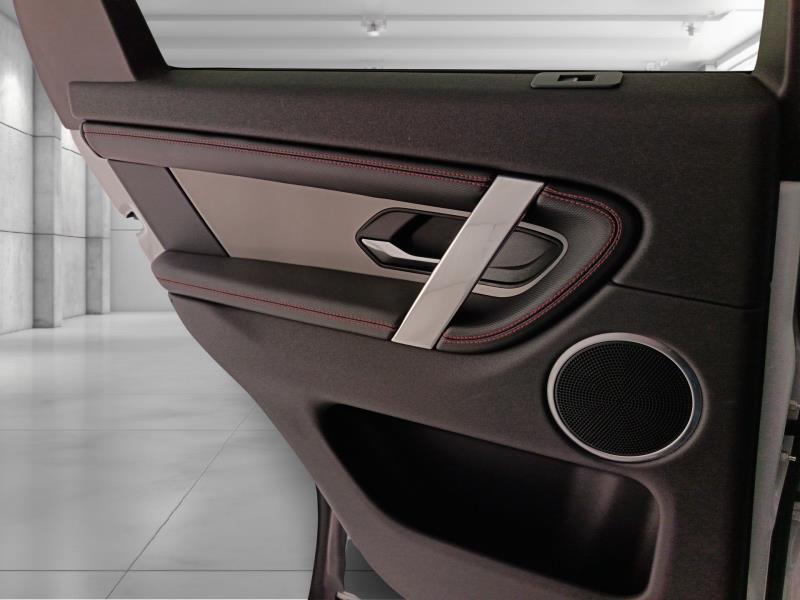 Land Rover Discovery Sport 2.0d td4 mhev R-Dynamic SE awd 163cv auto