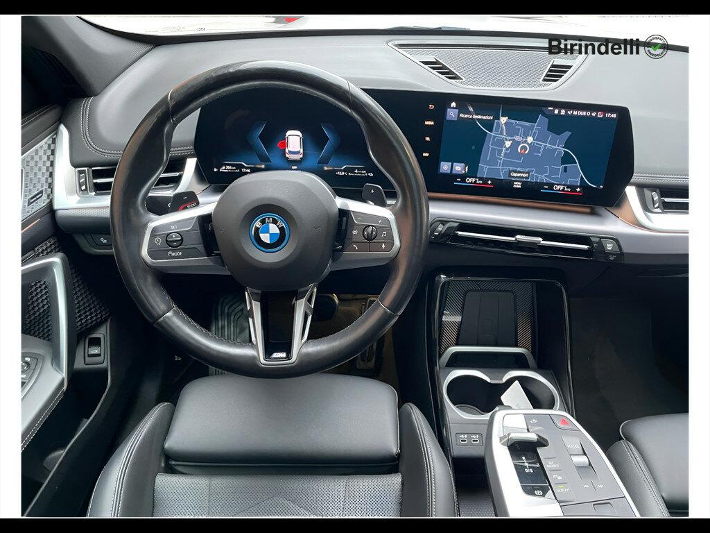 BMW X1 30e xdrive Msport auto