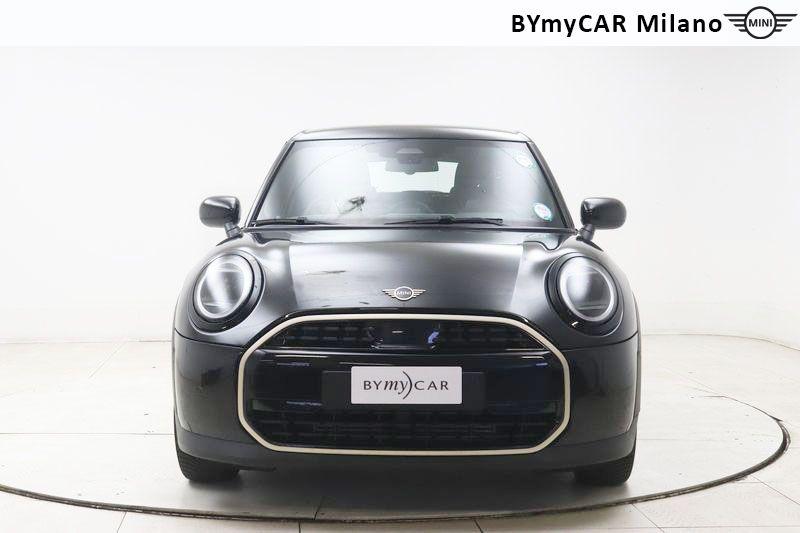 Mini Mini Cooper 5p 1.5 C Classic auto