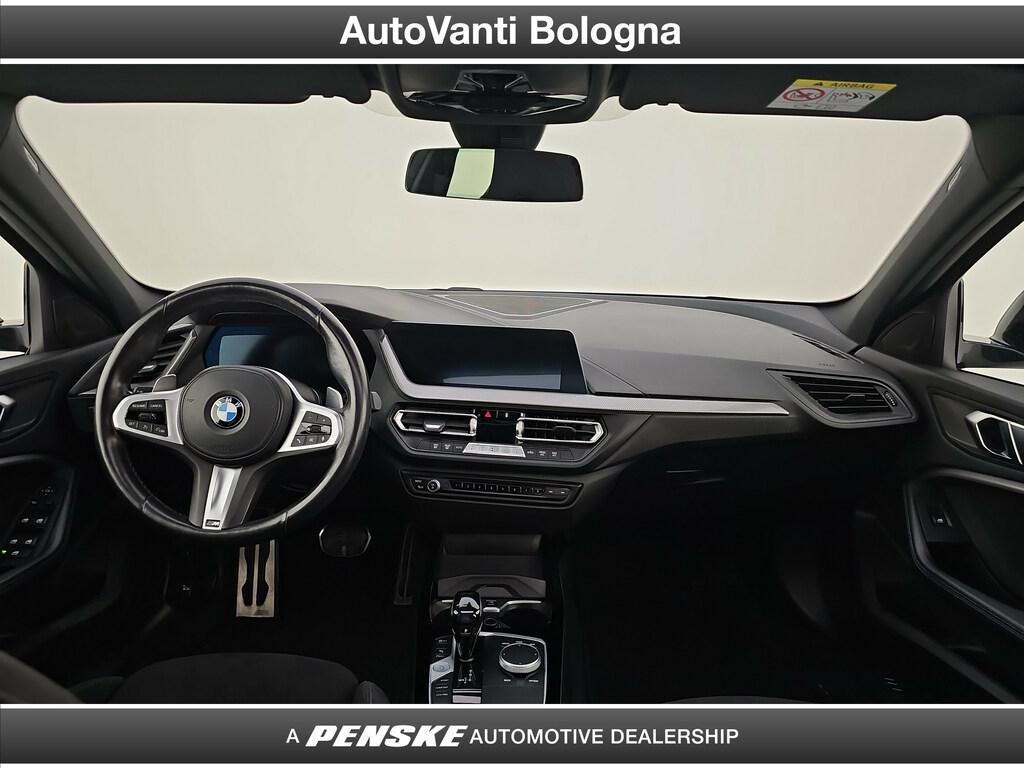 BMW Serie 1 M 135i xdrive auto