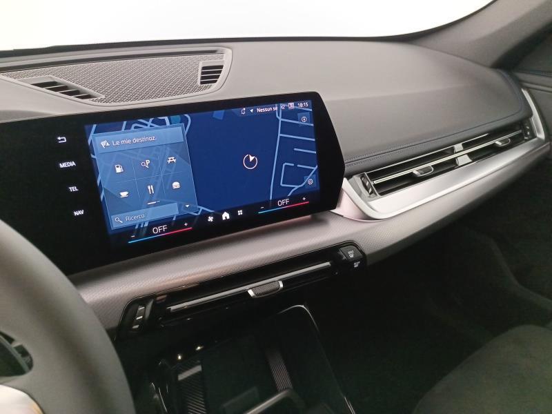 BMW X1 xdrive20d mhev 48V Msport auto