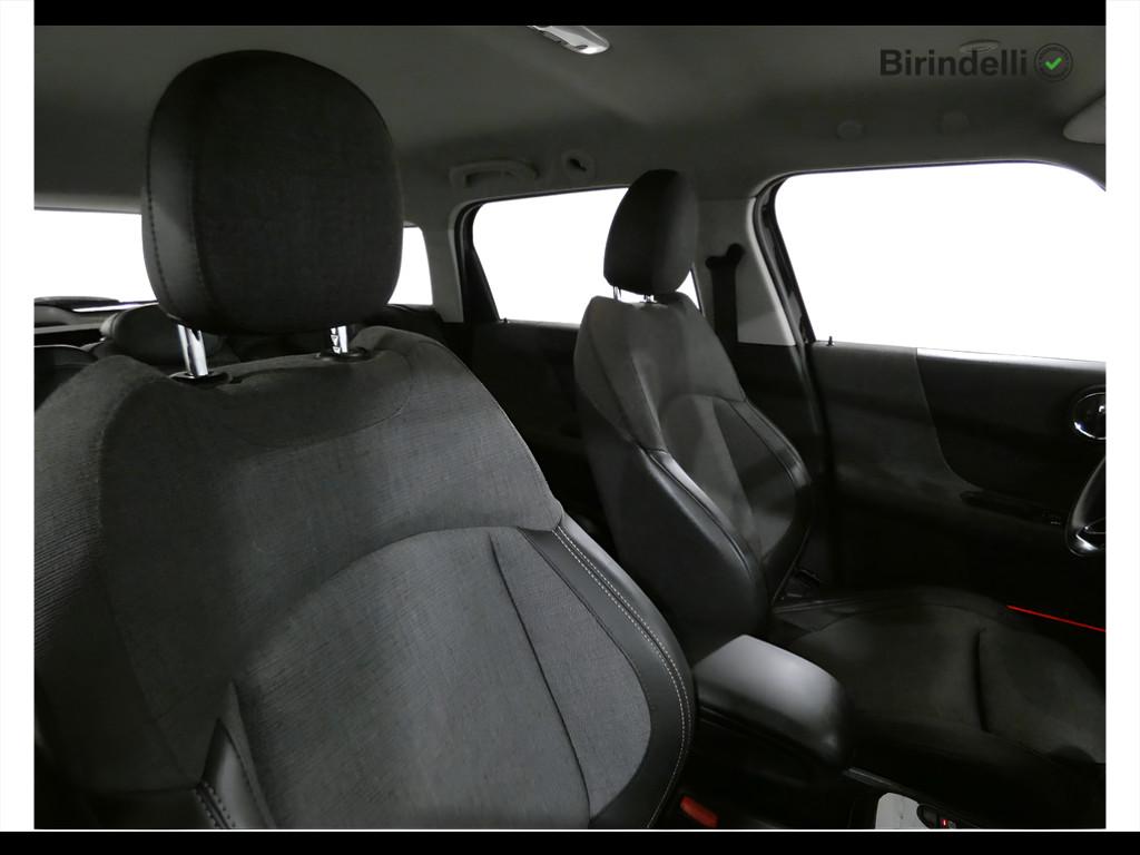 Mini Cooper Countryman 1.5 TwinPower Turbo Cooper Hype