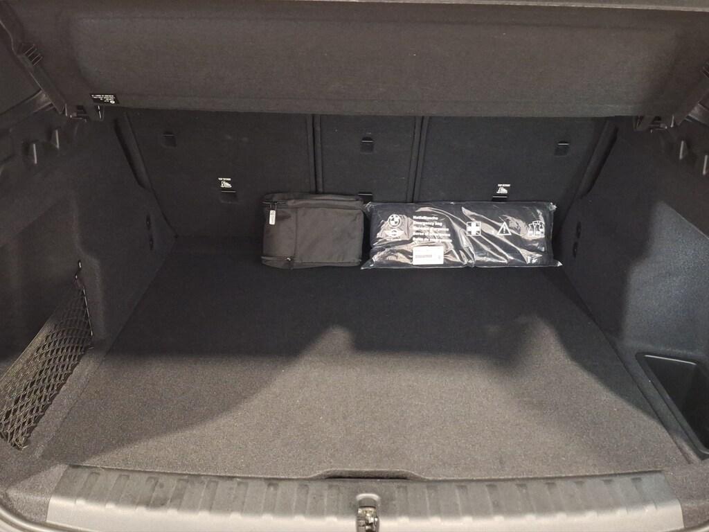 BMW X1 xdrive20d mhev 48V MSport Pro auto