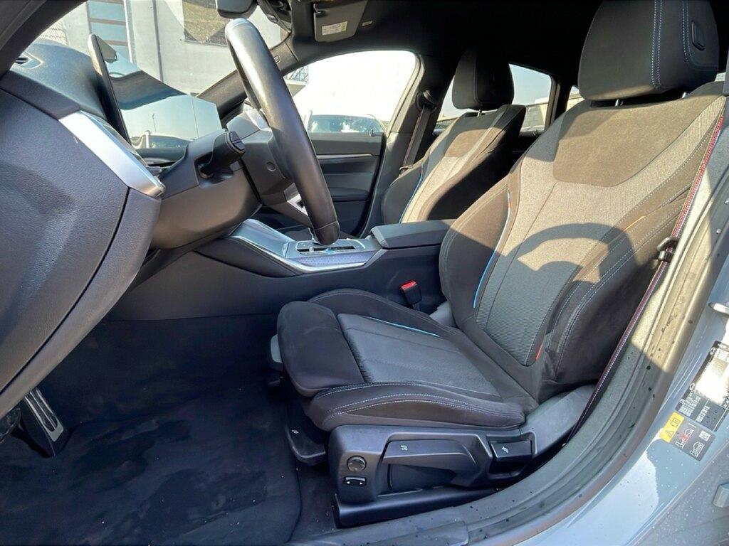 BMW i4 xdrive40 M Sport Pro