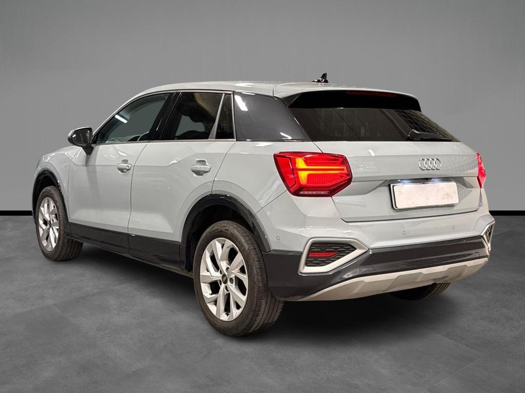 Audi Q2 30 1.0 tfsi Admired Advanced