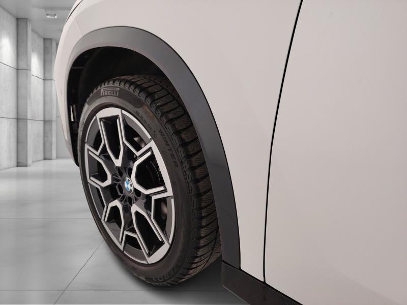 BMW X1 sdrive18d X-Line Edition Essence auto