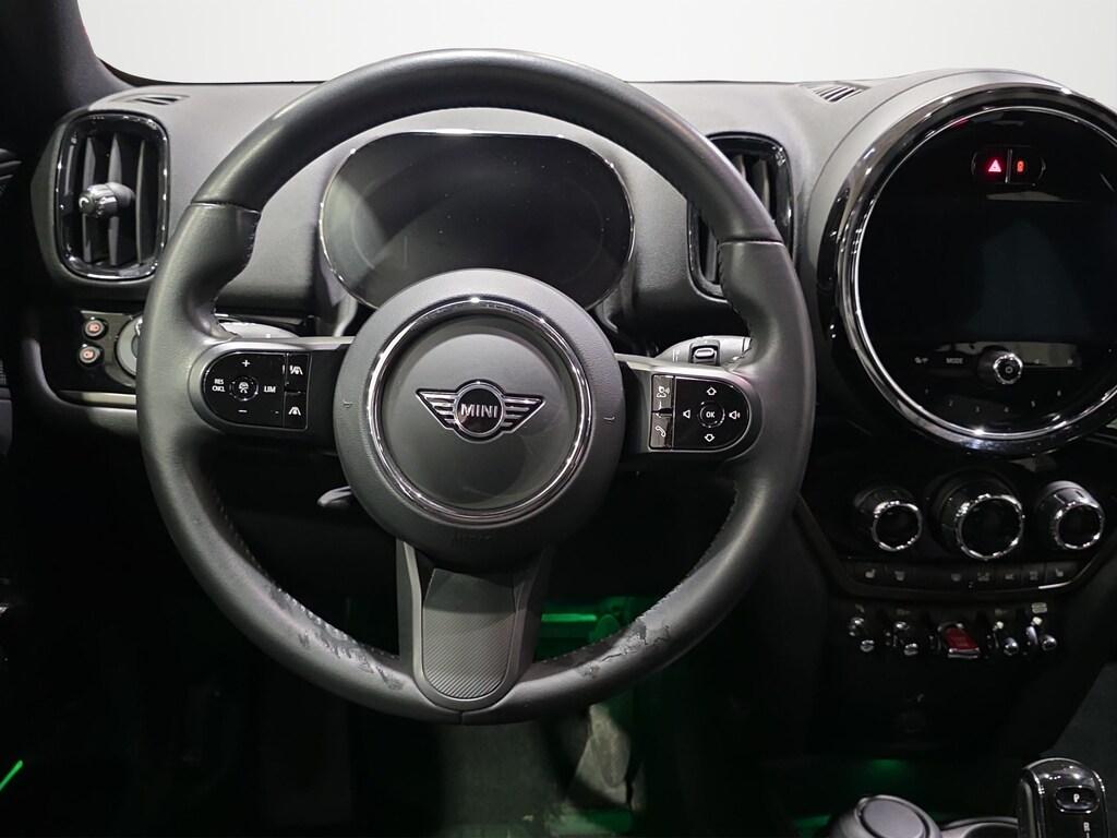 Mini Cooper Countryman 1.5 TwinPower Turbo Cooper