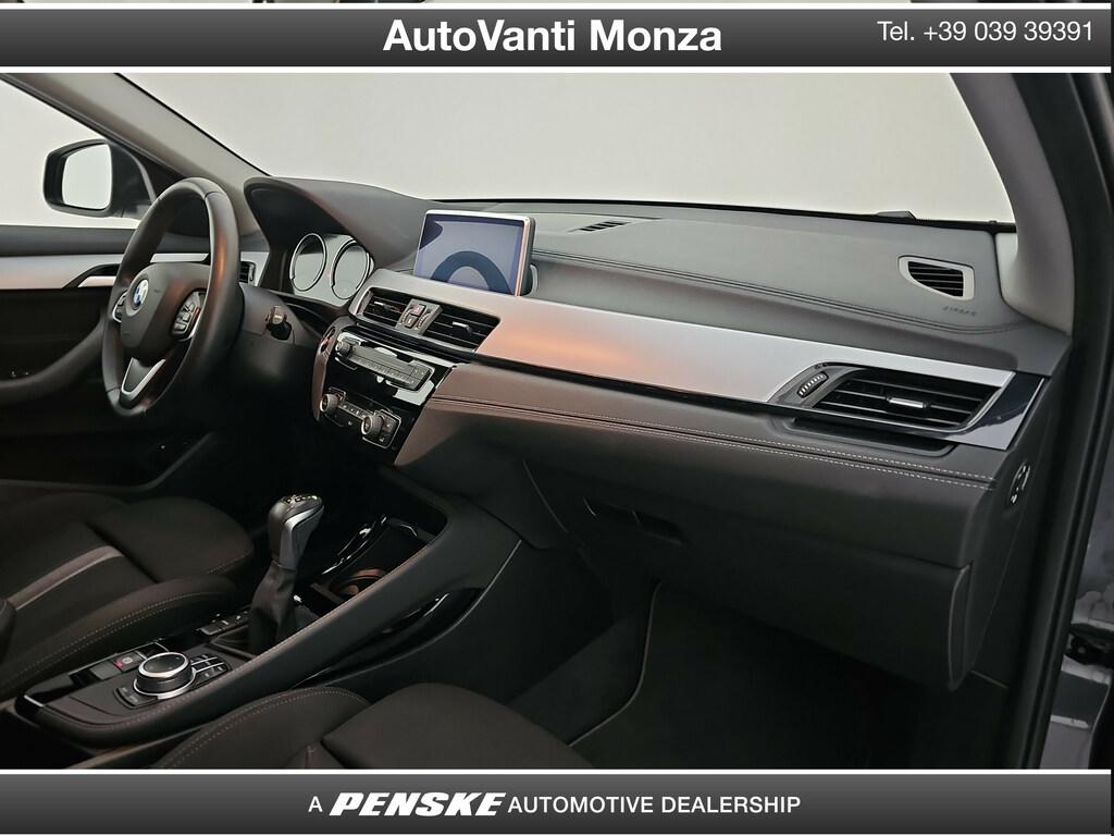 BMW X2 xdrive25e Advantage auto