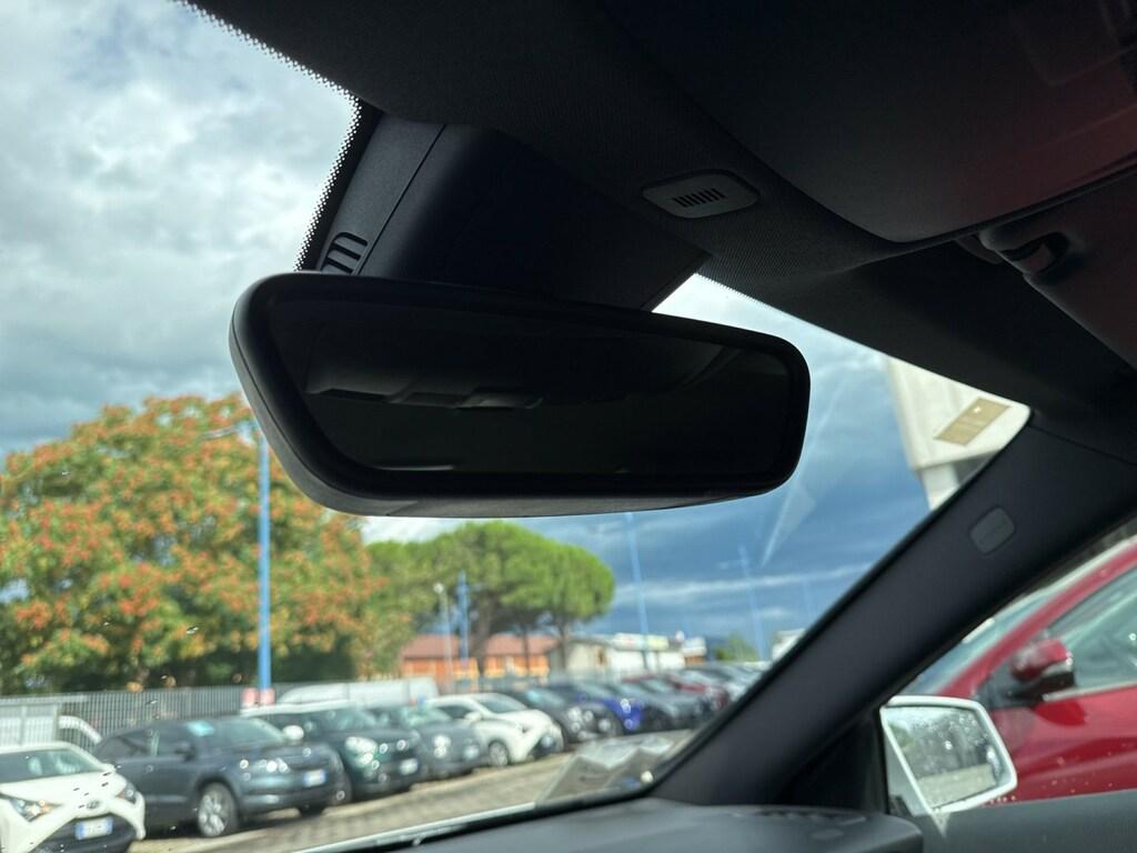 Mercedes Classe A 180 cdi (BE) Executive auto